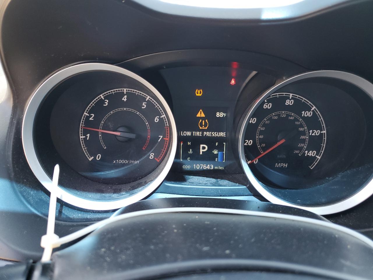 MITSUBISHI LANCER GT