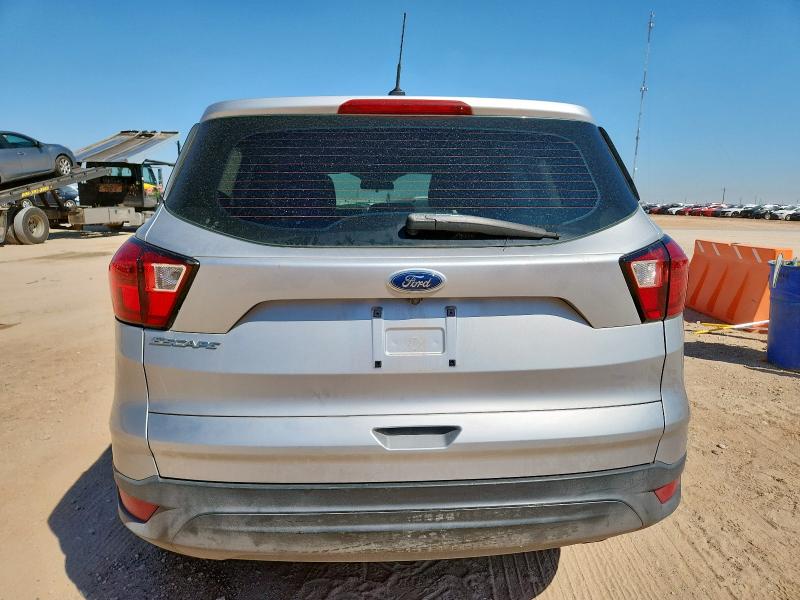 2019 FORD ESCAPE S - 1FMCU0F74KUA91884