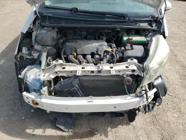 2012 TOYOTA YARIS - JTDJTUD31CD521149