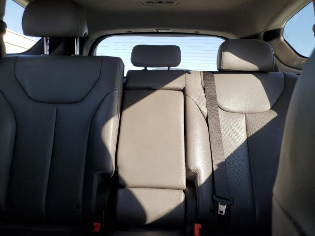 2020 HYUNDAI SANTA FE S 5NMS3CAA8LH150807