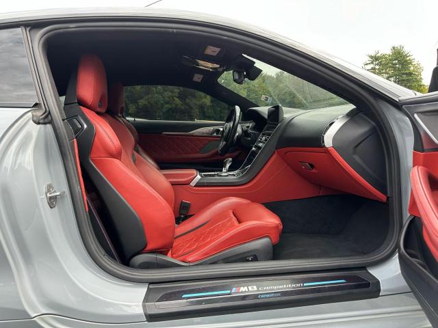 2023 BMW M8 #3242438966