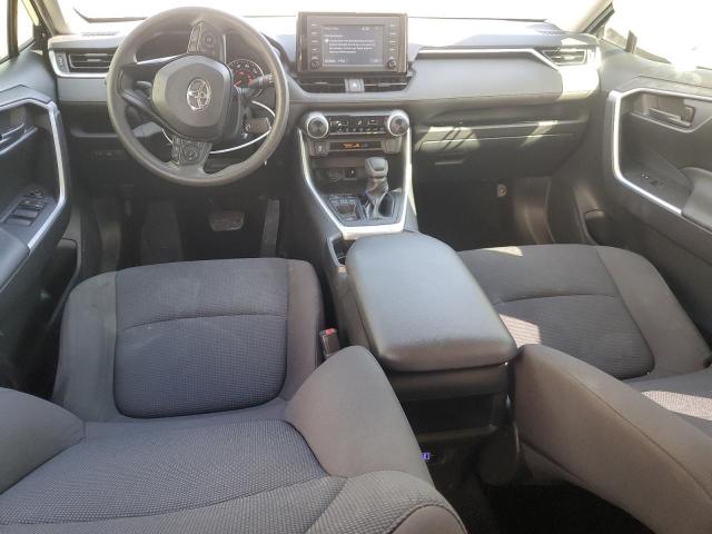 2019 TOYOTA RAV4 LE #3246103213