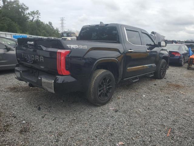2024 TOYOTA TUNDRA CREWMAX PLATINUM 5TFMA5DB4RX178280