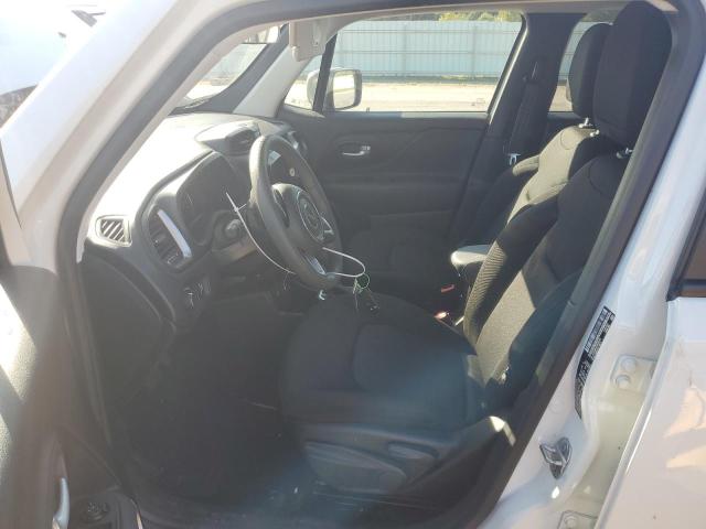 2023 JEEP RENEGADE L ZACNJDB19PPP62793