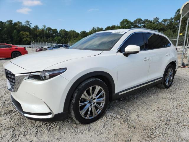 2021 MAZDA CX-9 SIGNA JM3TCBEY8M0534987