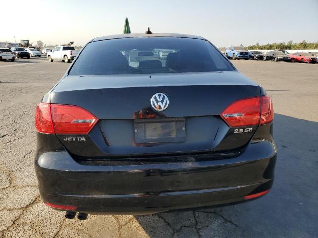 2013 VOLKSWAGEN JETTA SE - 3VWDP7AJ8DM298195