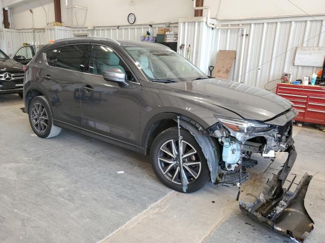 2017 MAZDA CX-5 GRAND - JM3KFADL6H0223910
