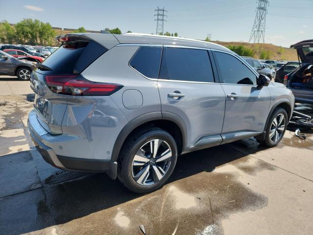 2024 NISSAN ROGUE SL 5N1BT3CB5RC729049