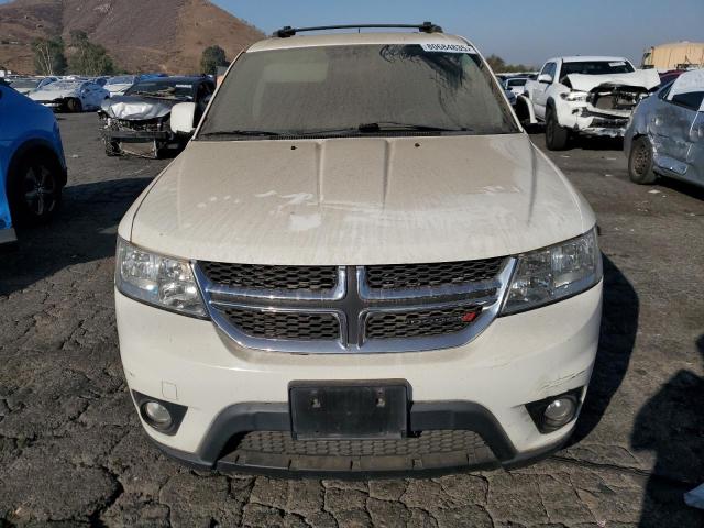 2016 DODGE JOURNEY SX 3C4PDCBG0GT127391