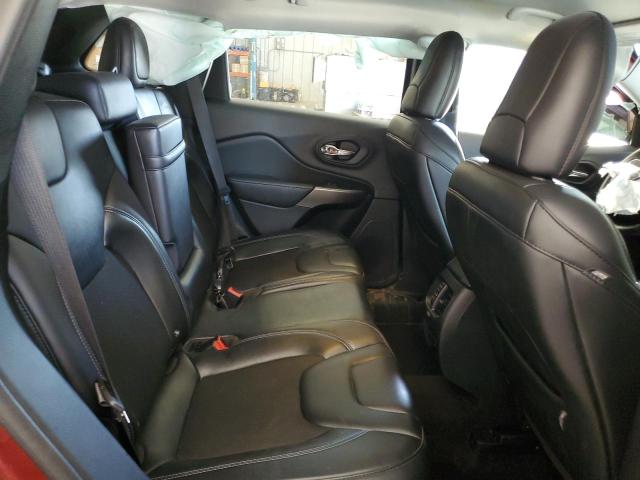 2019 JEEP CHEROKEE L #3282517876