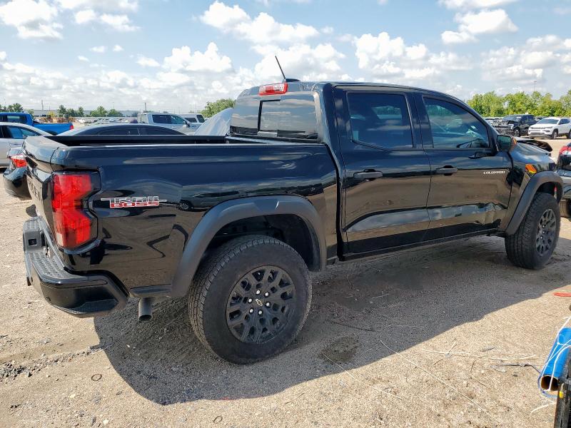 2025 CHEVROLET COLORADO T 1GCPTEEKXS1142575