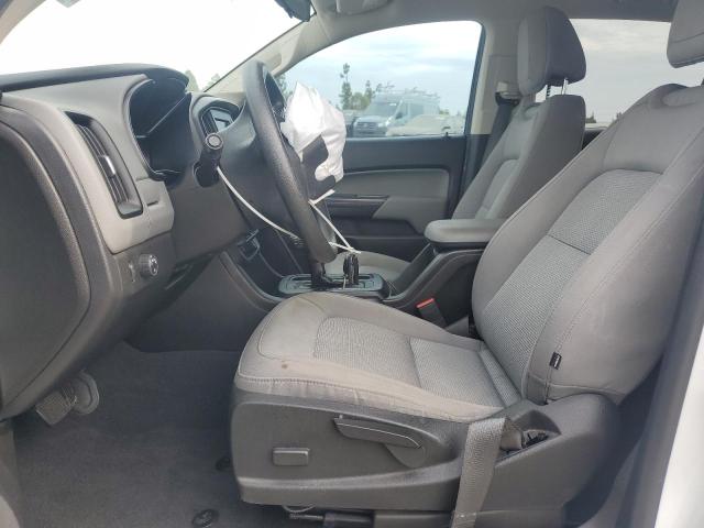 2021 CHEVROLET COLORADO 1GCGSBEN6M1155211