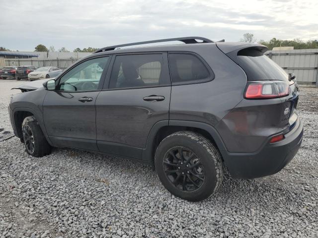 2023 JEEP CHEROKEE ALTITUDE LUX #3277217953