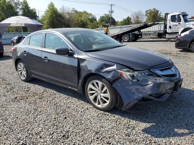 2016 ACURA ILX PREMIUM 19UDE2F77GA011148