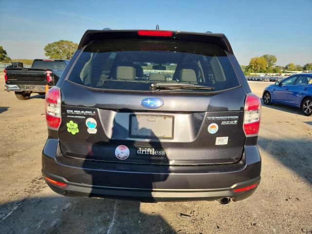 2016 SUBARU FORESTER 2 JF2SJAHC9GH470535