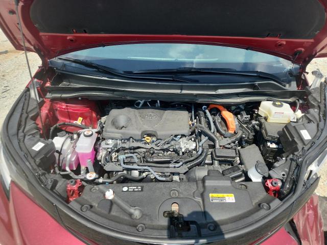 2025 TOYOTA SIENNA XSE 5TDDSKFC2SS186990