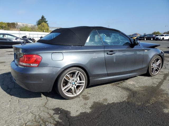 2013 BMW 135 I - WBAUN7C56DVM27904
