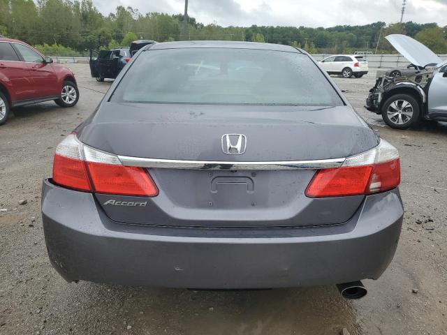 2014 HONDA ACCORD EX - 1HGCR2F74EA281225