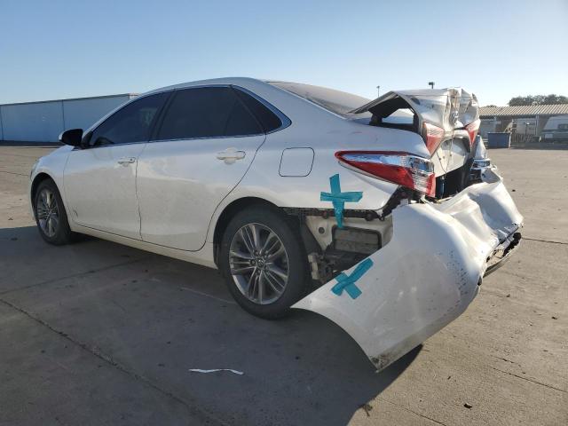 2016 TOYOTA CAMRY LE 4T1BF1FK0GU195571