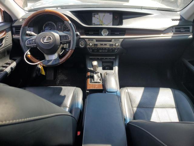 2016 LEXUS ES 350 58ABK1GG8GU024176