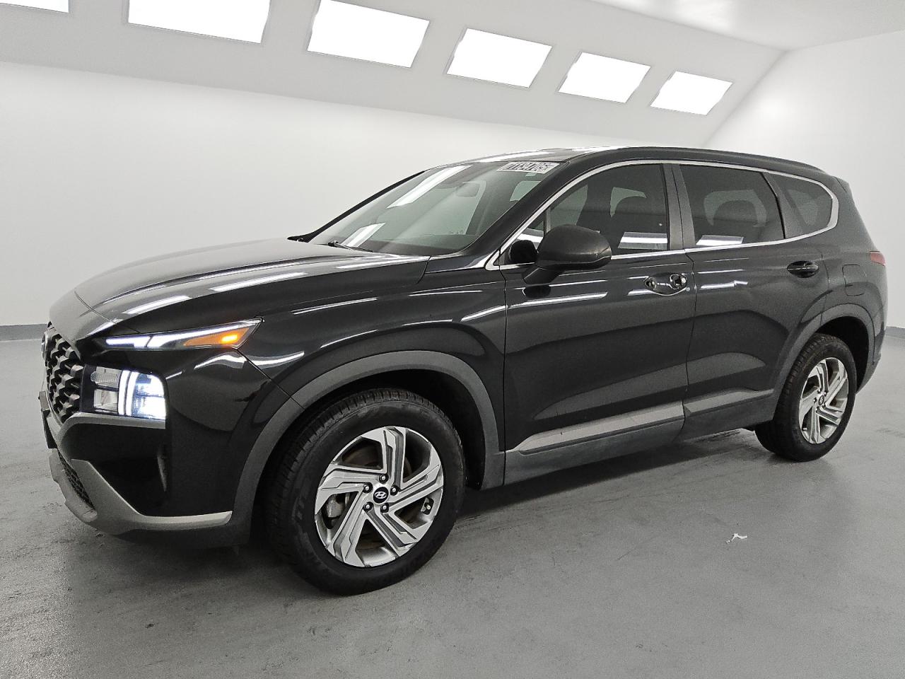 HYUNDAI SANTA FE SE