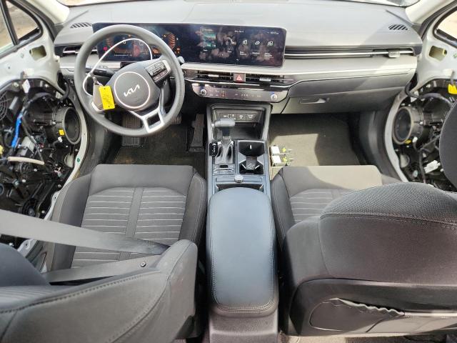 2025 KIA K5 LXS KNAG24J7XS5274112
