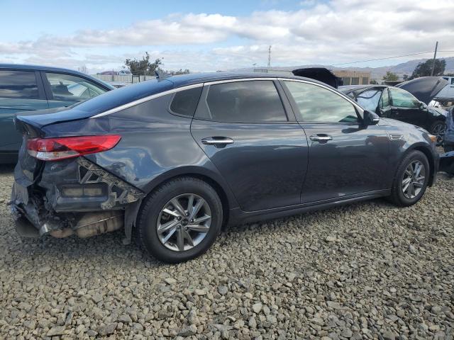 2019 KIA OPTIMA LX 5XXGT4L3XKG287691