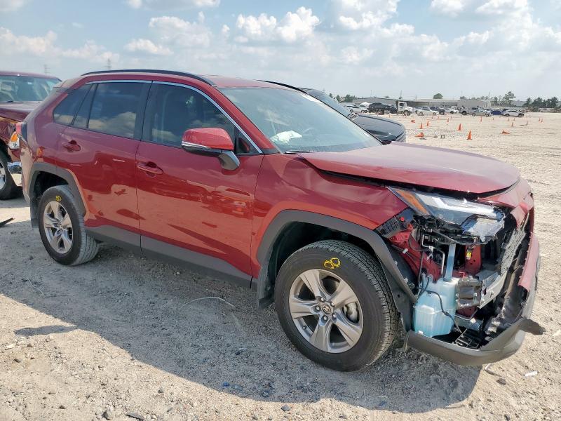 2025 TOYOTA RAV4 XLE - 2T3W1RFV7SW389667