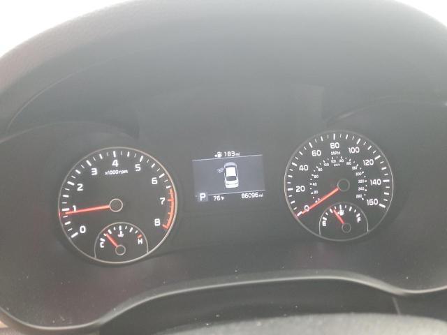 2019 KIA OPTIMA LX - 5XXGT4L36KG361575