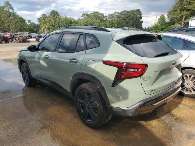 2024 CHEVROLET TRAX ACTIV KL77LKE26RC108773