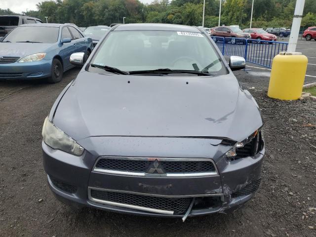 2011 MITSUBISHI LANCER ES/ES SPORT - JA32U2FU2BU031361
