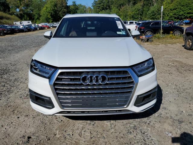 2017 AUDI Q7 PREMIUM WA1LAAF75HD025236