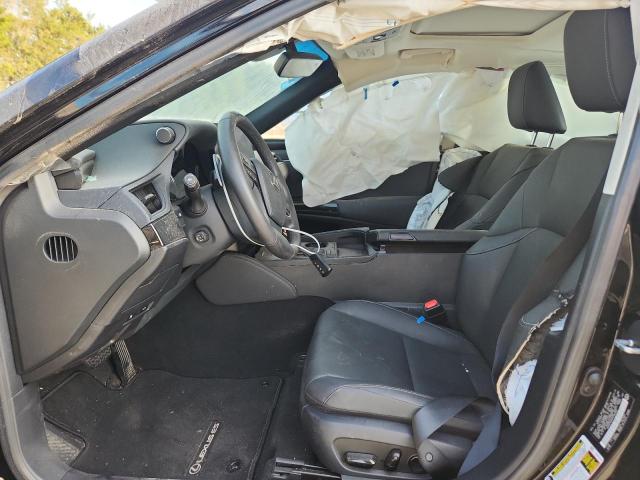 2023 LEXUS ES 350 BAS 58ADZ1B10PU156369