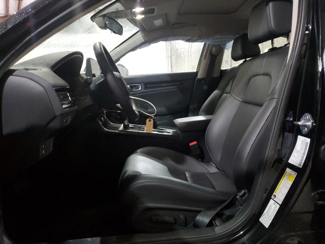 2024 HONDA CIVIC EXL #3281420003