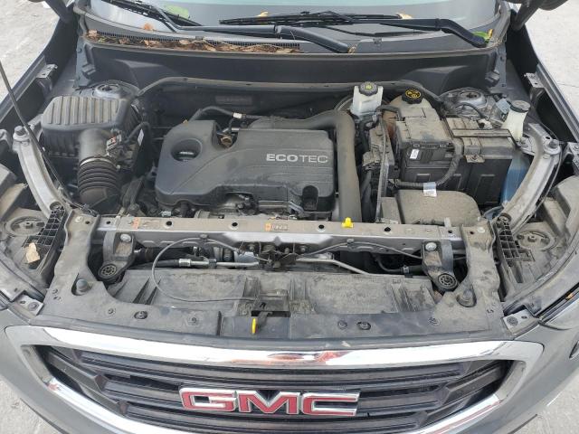 2018 GMC TERRAIN SL 3GKALMEV4JL265343