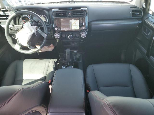 2023 TOYOTA 4RUNNER SE - JTERU5JR1P6197978