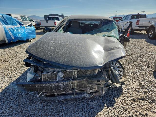 2012 TOYOTA CAMRY BASE - 4T1BF1FK4CU064847