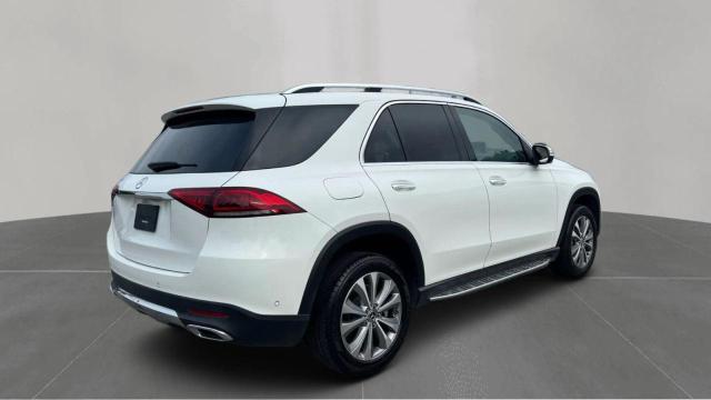 2020 MERCEDES-BENZ GLE 350 4JGFB4JB9LA120949