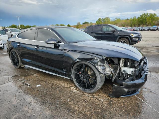 2018 AUDI S5 PREMIUM WAUB4CF58JA096096