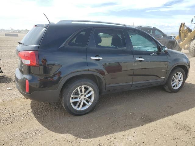 2015 KIA SORENTO LX 5XYKTDA7XFG594344