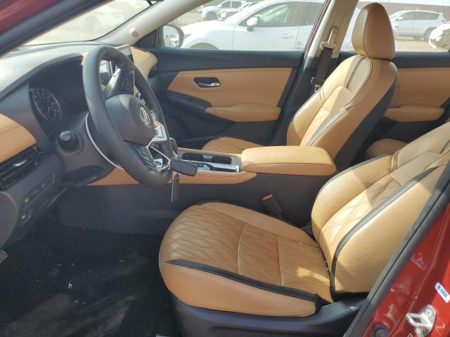 2024 NISSAN SENTRA SV 3N1AB8CV8RY388329