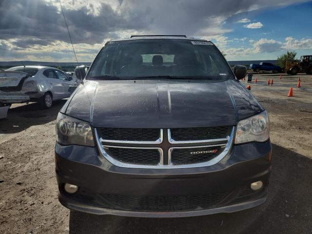 2019 DODGE GRAND CARA 2C4RDGCG7KR717209