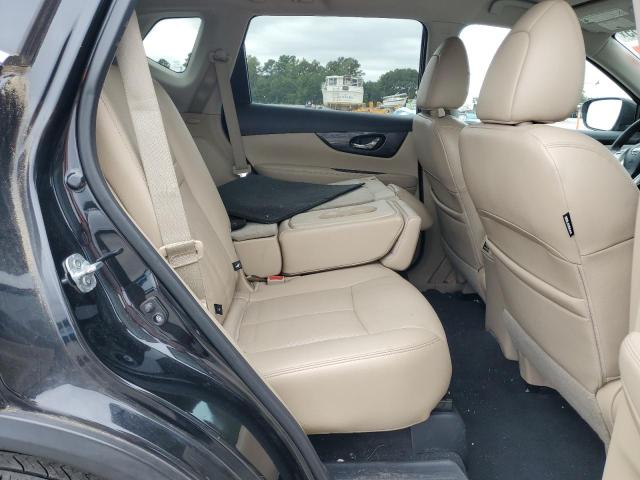 2016 NISSAN ROGUE S 5N1AT2MV6GC748804