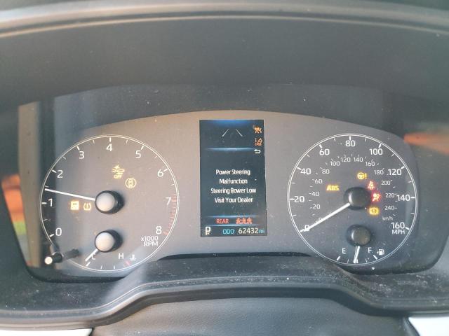 2024 TOYOTA COROLLA SE #3286525145