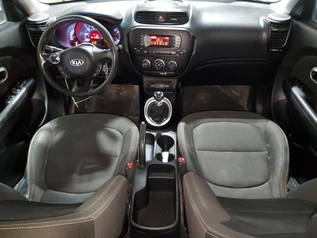 2016 KIA SOUL KNDJN2A22G7868181