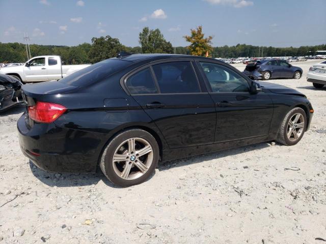 2015 BMW 320 I WBA3B1G56FNT03596
