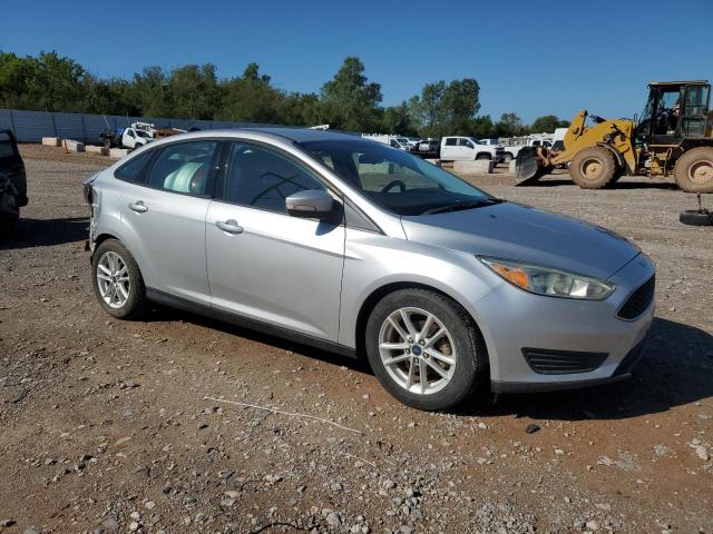 2015 FORD FOCUS SE 1FADP3F21FL343016