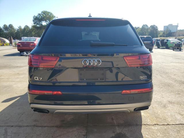 2018 AUDI Q7 PREMIUM #3278578968