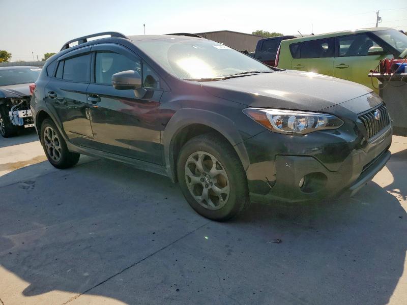 2021 SUBARU CROSSTREK JF2GTHRC3MH349163