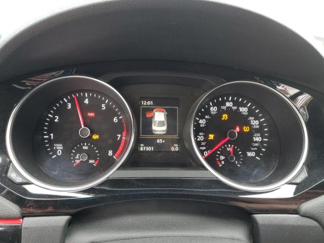2017 VOLKSWAGEN JETTA GLI 3VW5T7AJ9HM309601